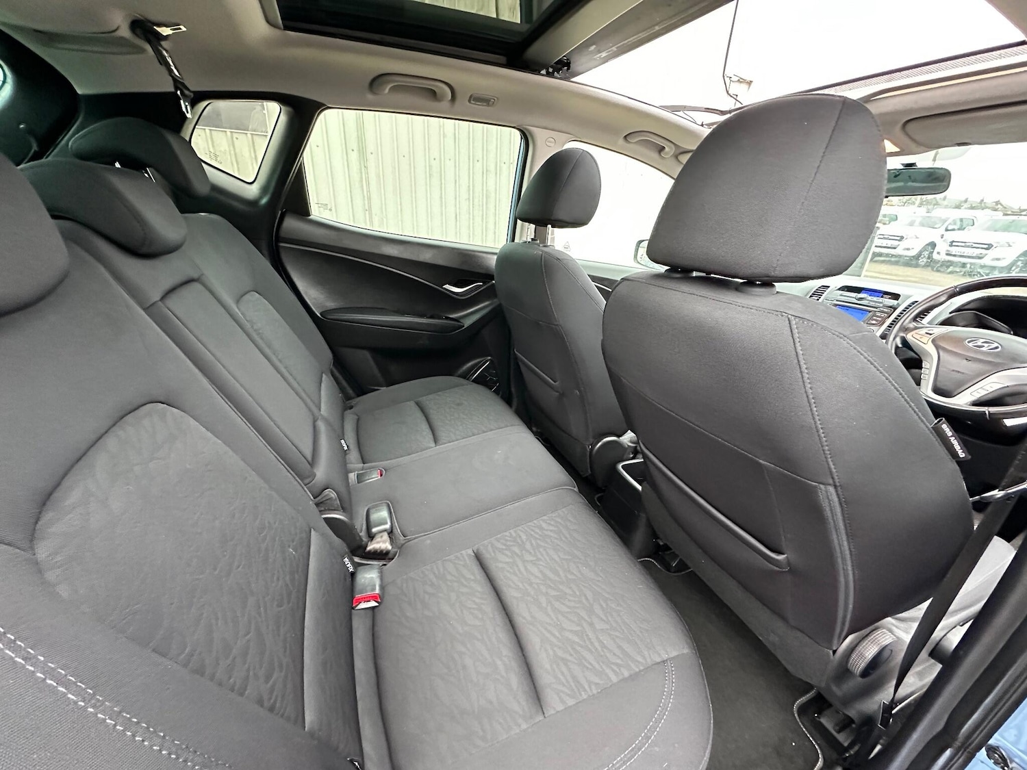 Used Hyundai Ix20 2014 for sale - 77377195: Photo 13