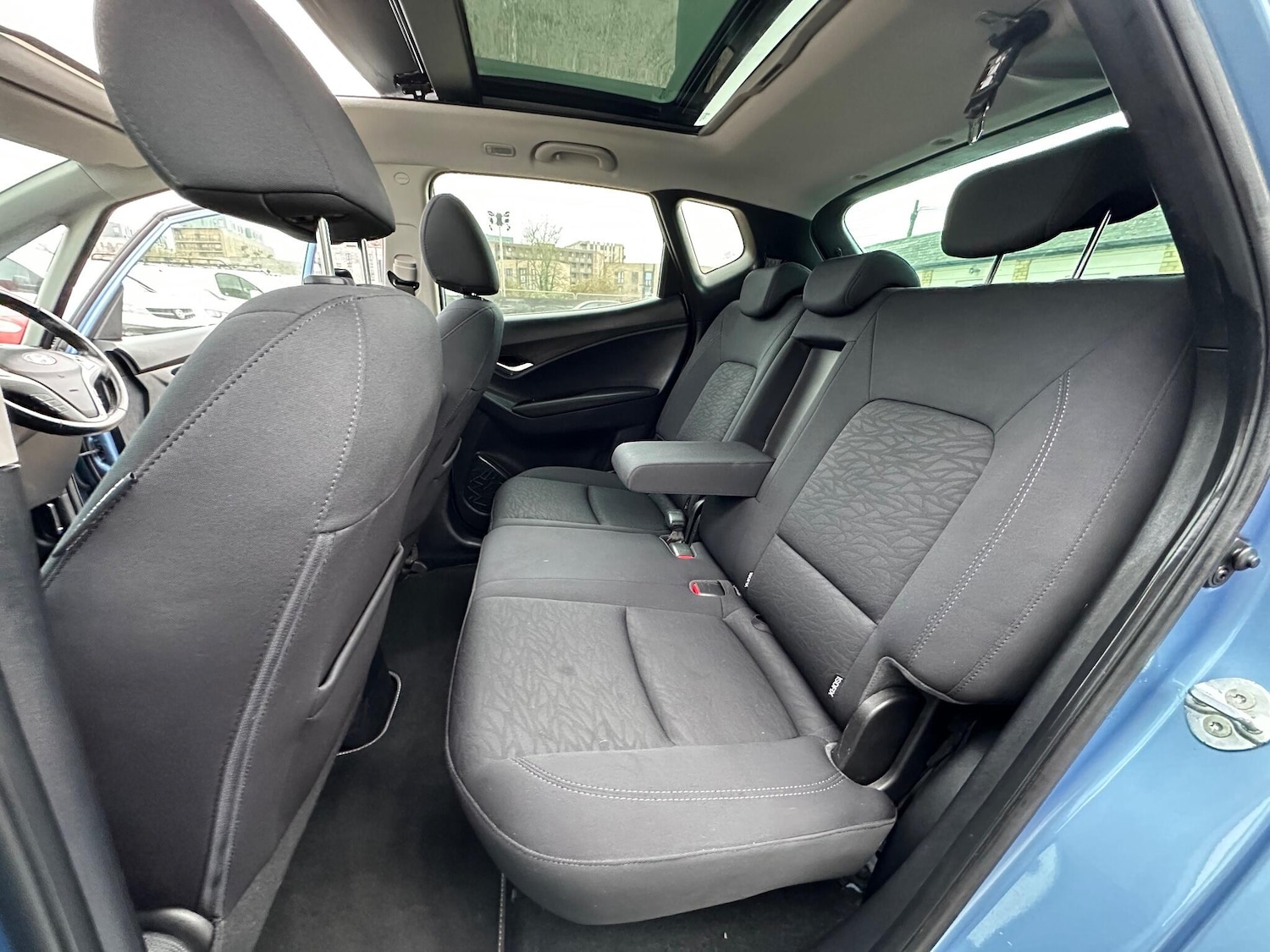 Used Hyundai Ix20 2014 for sale - 77377195: Photo 16