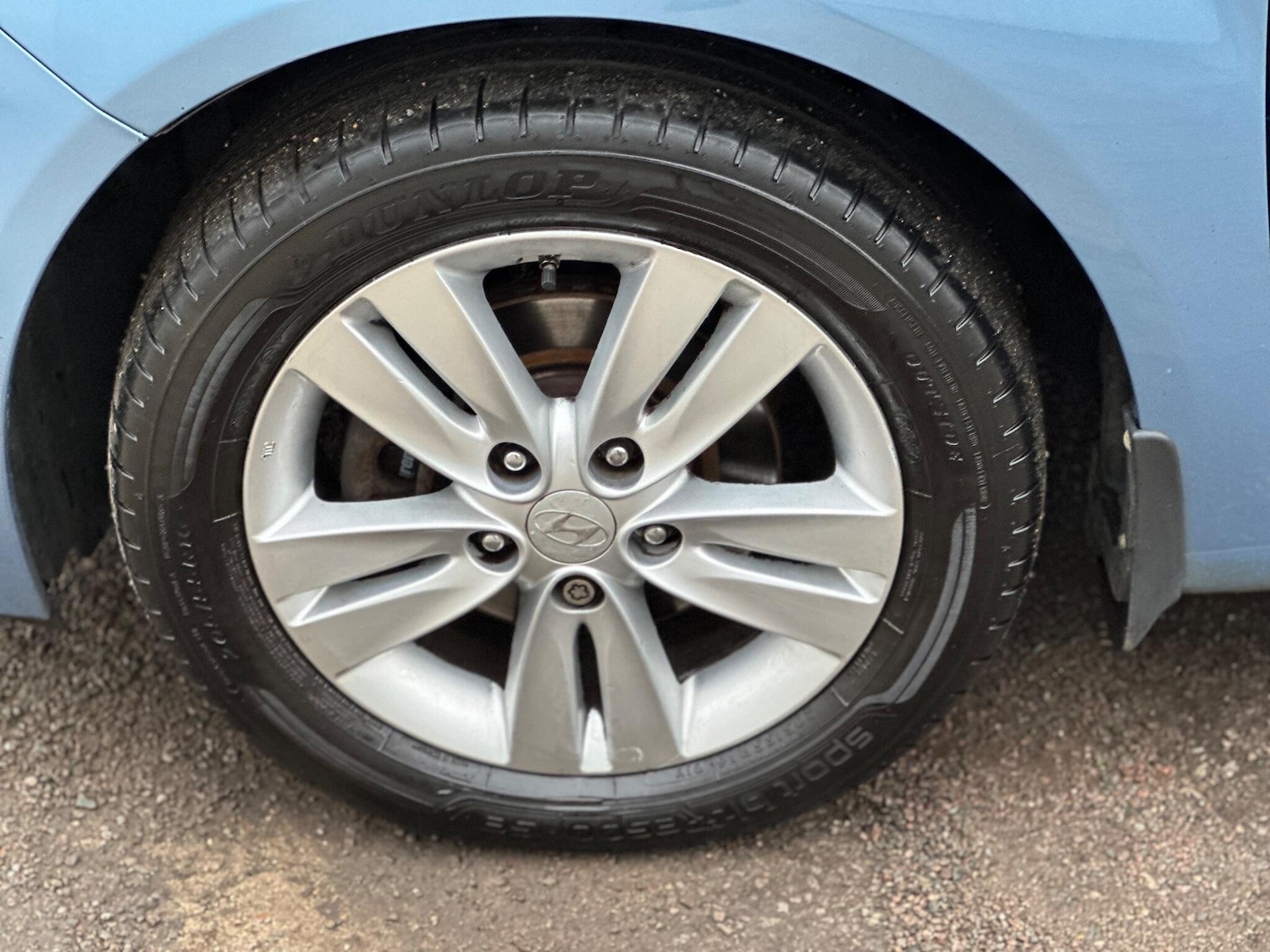 Used Hyundai Ix20 2014 for sale - 77377195: Photo 18