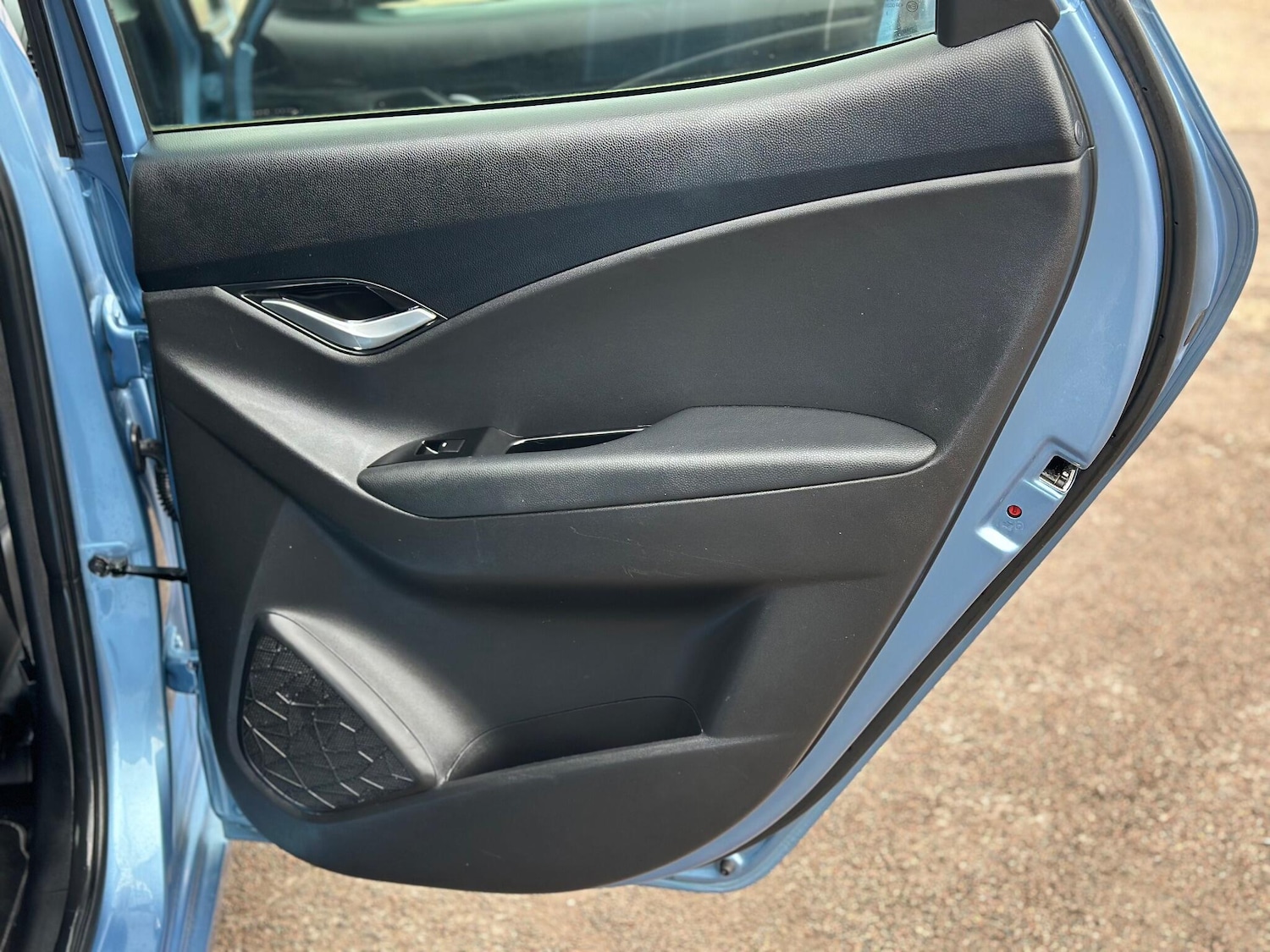 Used Hyundai Ix20 2014 for sale - 77377195: Photo 19