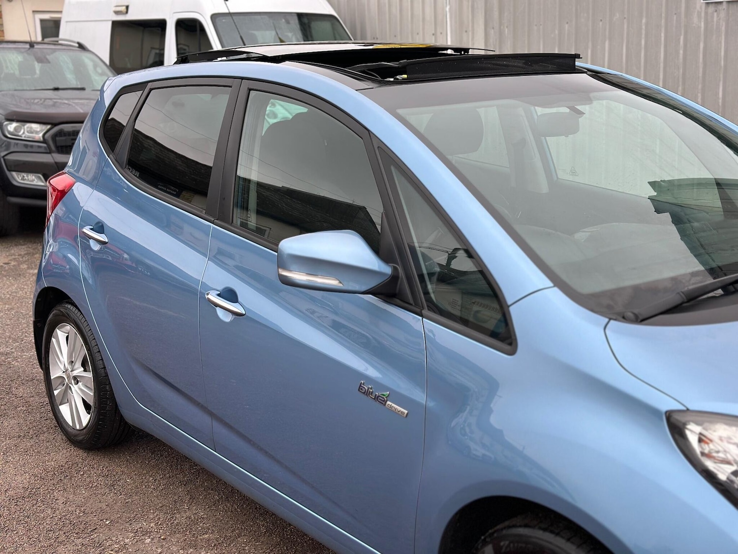 Used Hyundai Ix20 2014 for sale - 77377195: Photo 25