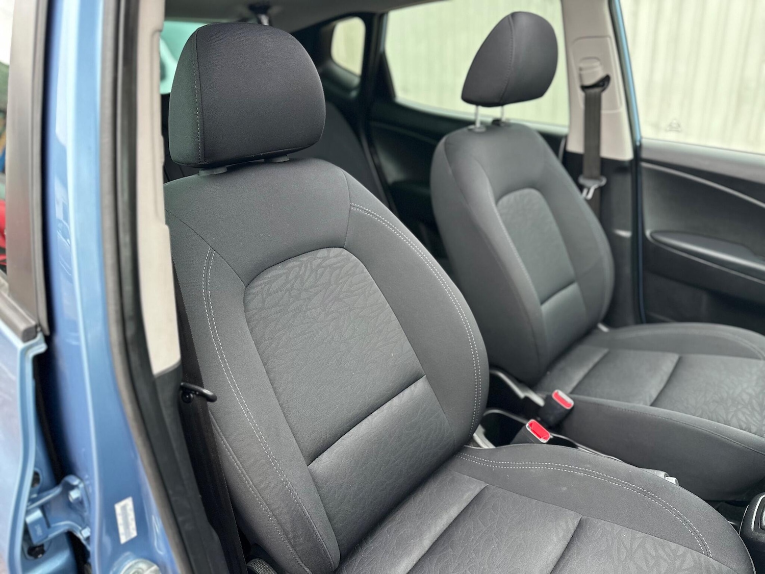 Used Hyundai Ix20 2014 for sale - 77377195: Photo 34