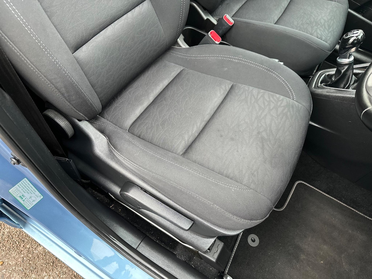 Used Hyundai Ix20 2014 for sale - 77377195: Photo 36