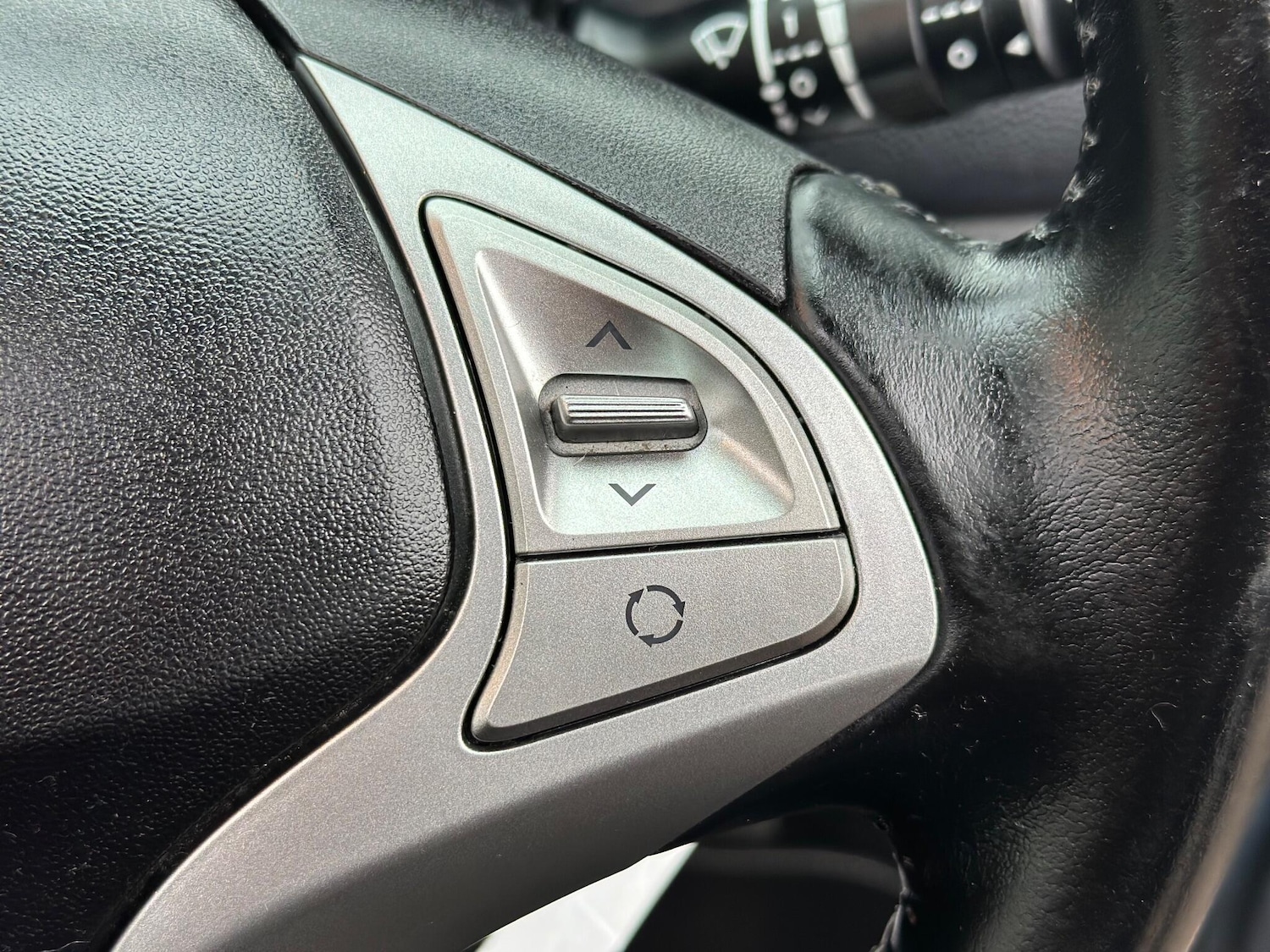 Used Hyundai Ix20 2014 for sale - 77377195: Photo 38