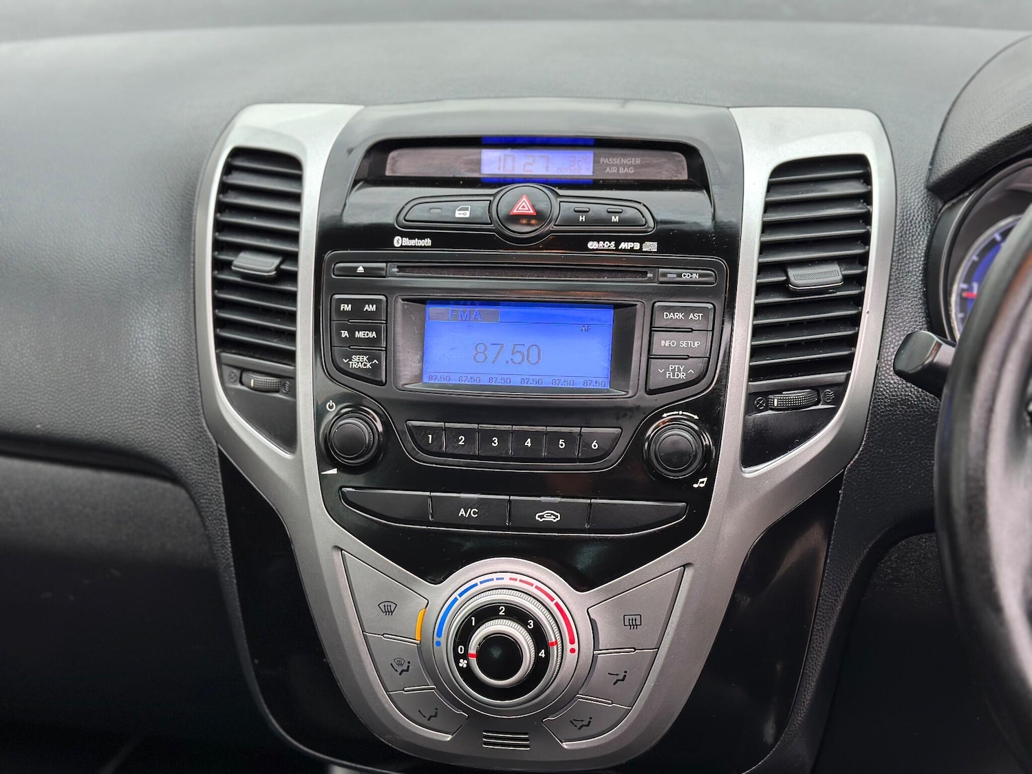 Used Hyundai Ix20 2014 for sale - 77377195: Photo 42