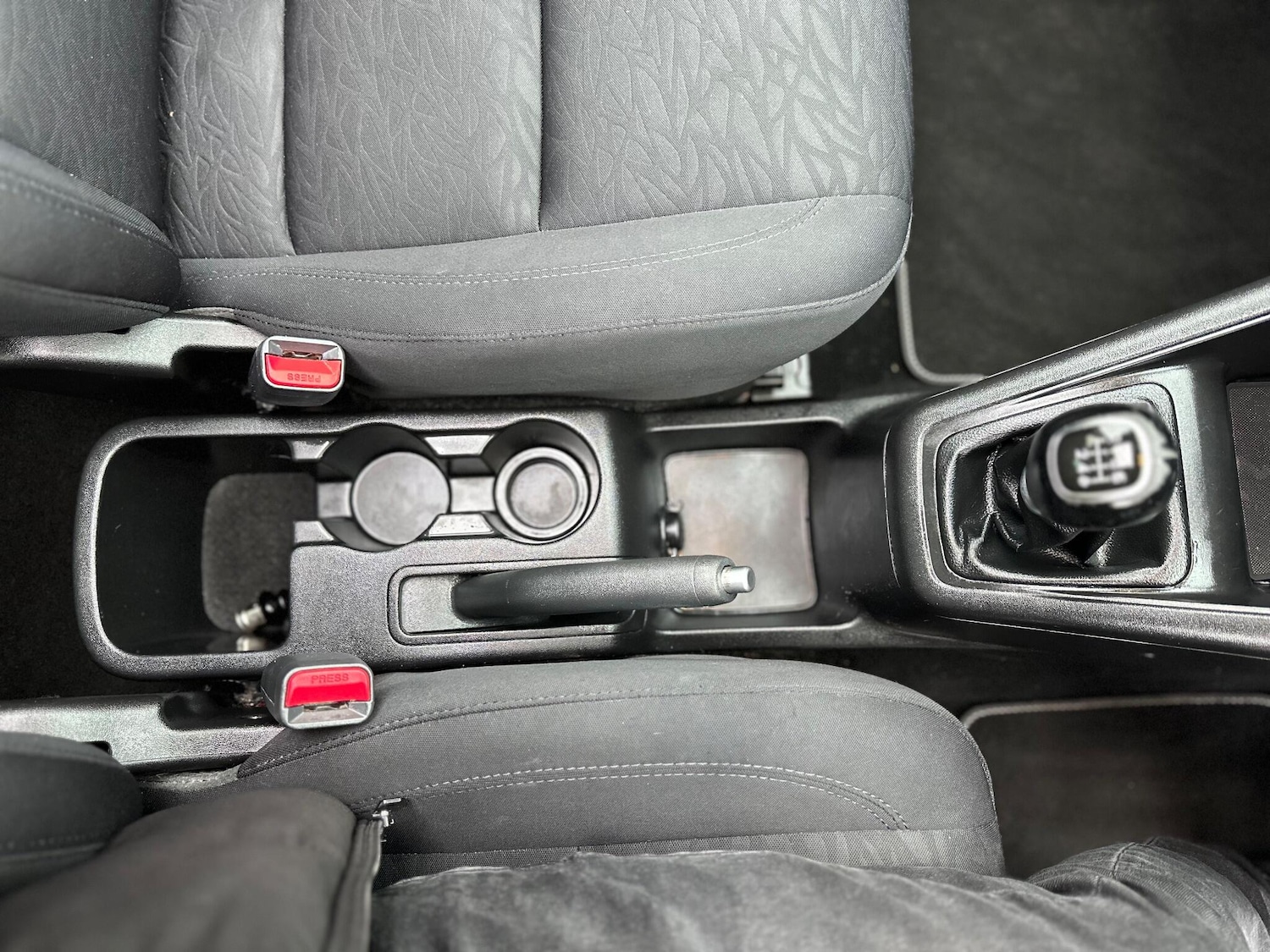 Used Hyundai Ix20 2014 for sale - 77377195: Photo 44