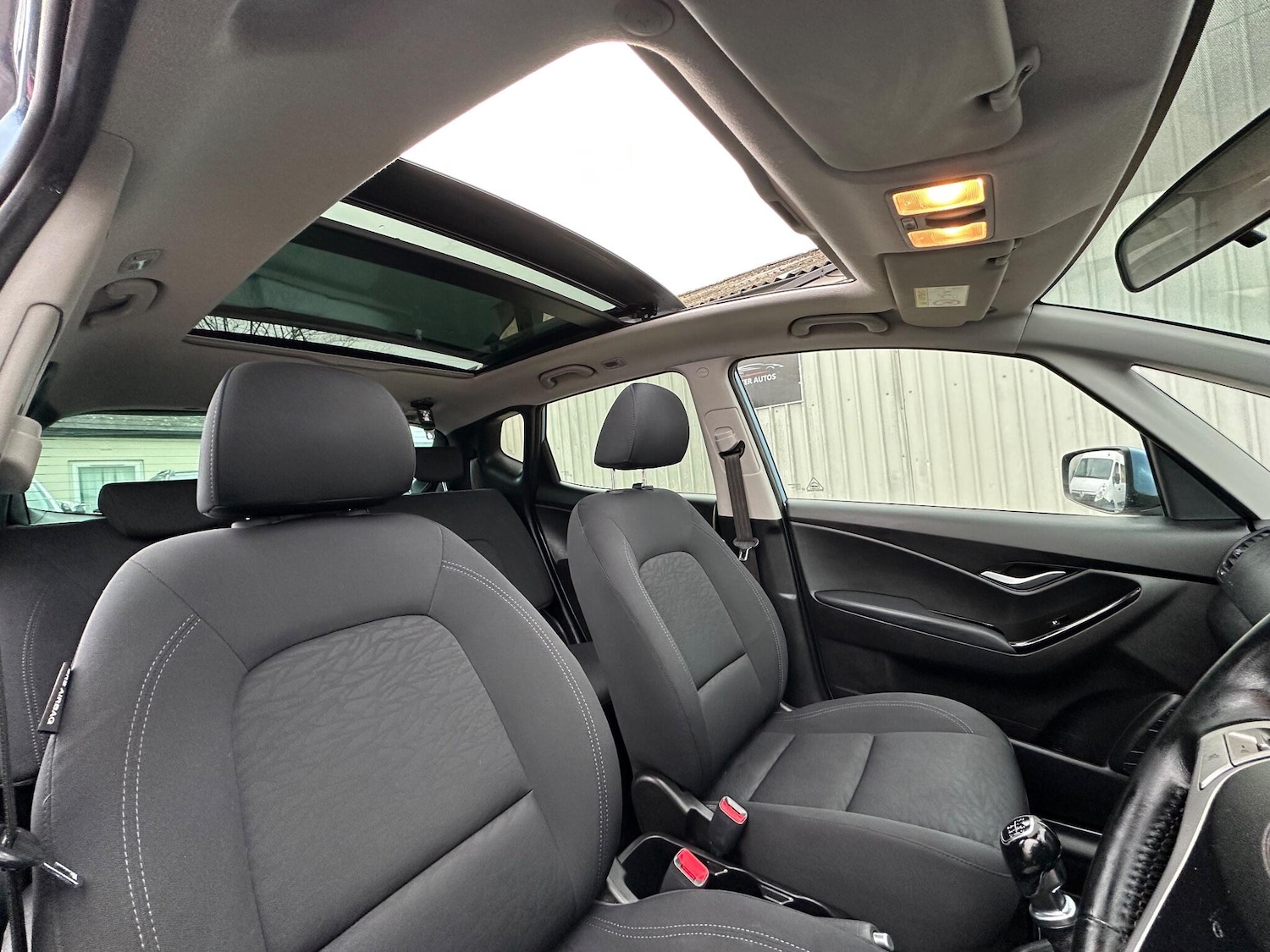 Used Hyundai Ix20 2014 for sale - 77377195: Photo 45