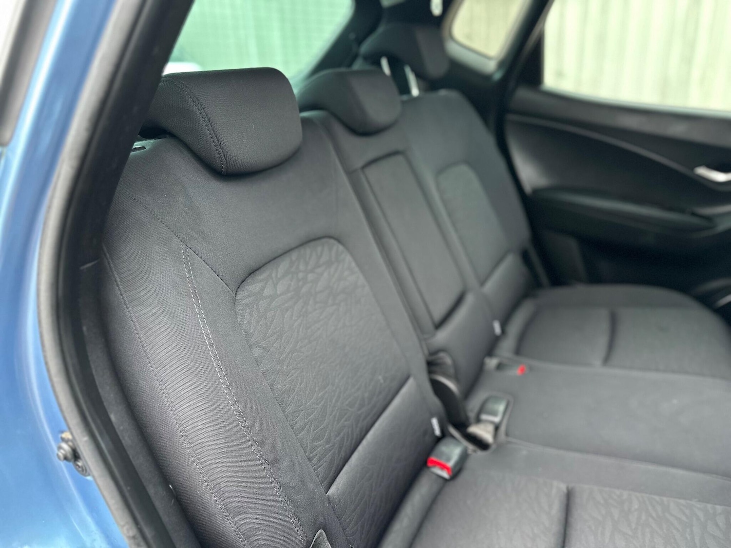 Used Hyundai Ix20 2014 for sale - 77377195: Photo 48