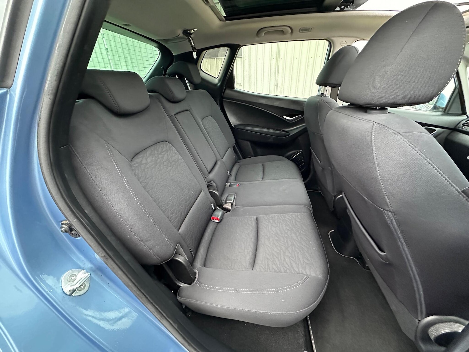 Used Hyundai Ix20 2014 for sale - 77377195: Photo 49