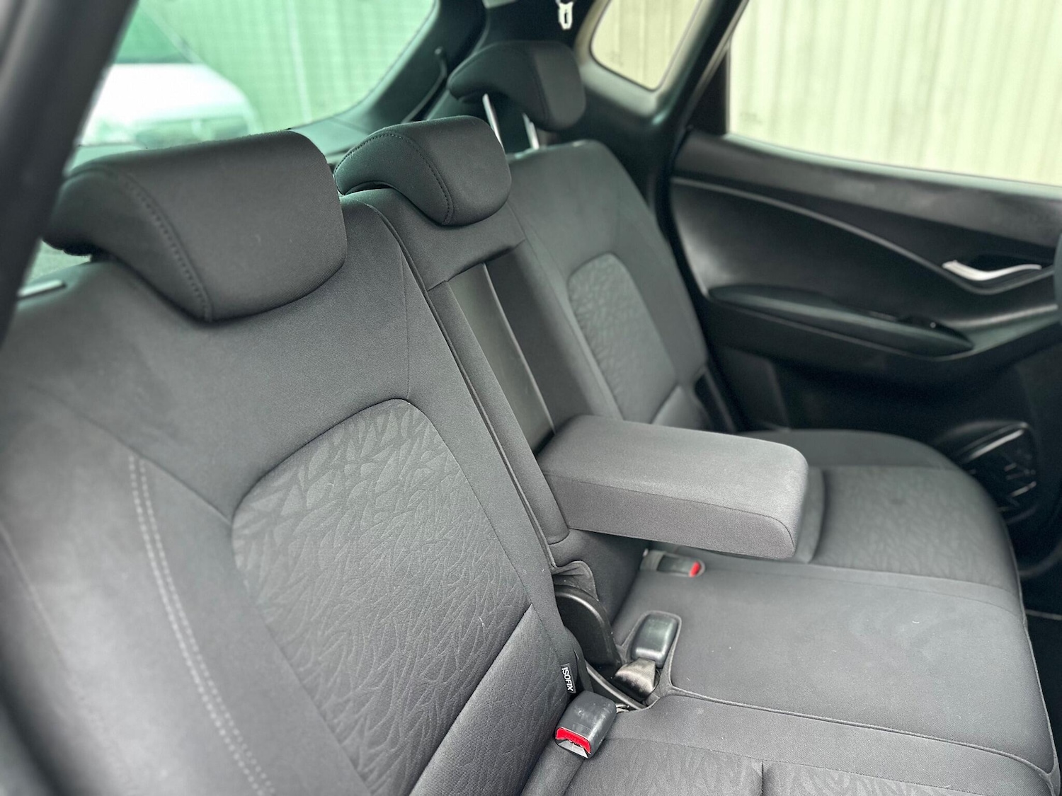 Used Hyundai Ix20 2014 for sale - 77377195: Photo 50