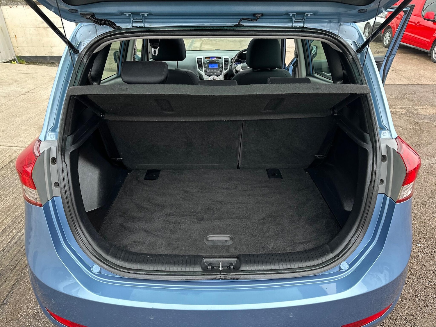 Used Hyundai Ix20 2014 for sale - 77377195: Photo 52