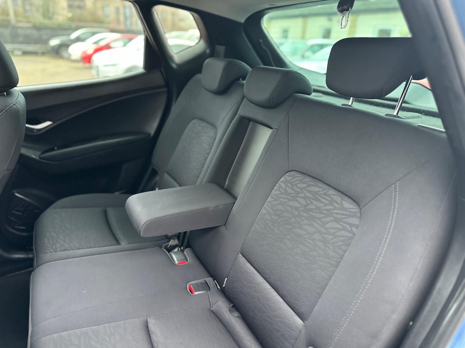 Used Hyundai Ix20 2014 for sale - 77377195: Photo 54