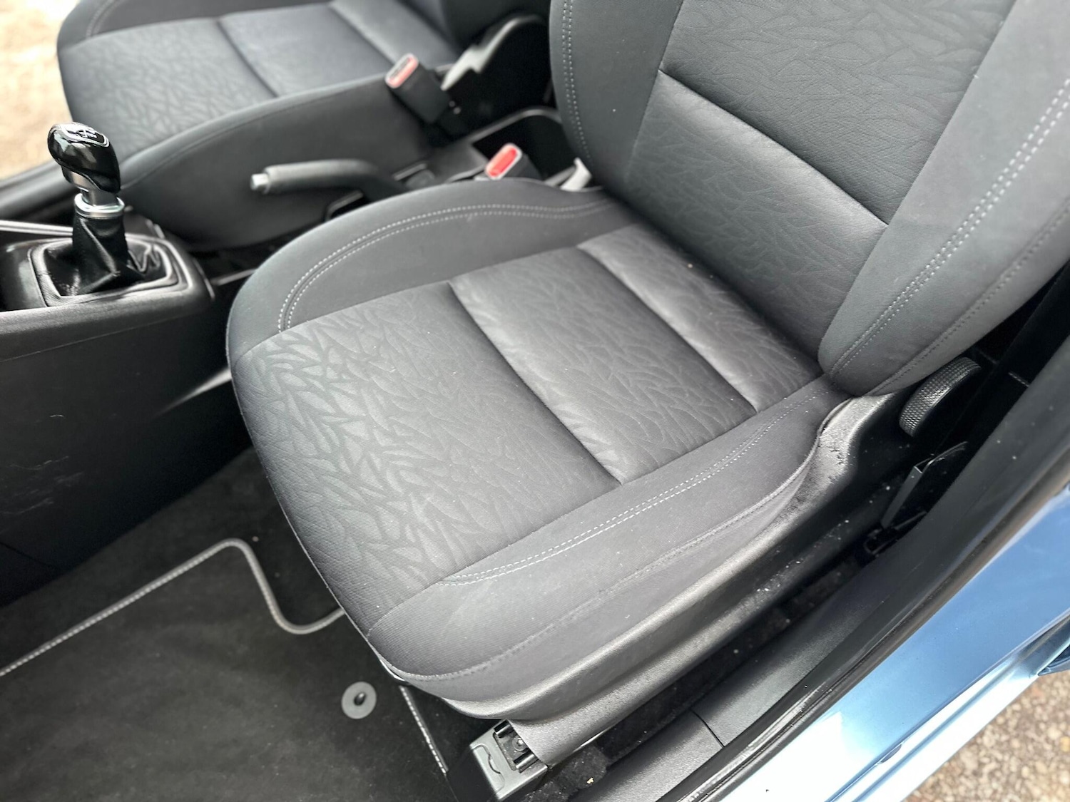 Used Hyundai Ix20 2014 for sale - 77377195: Photo 58