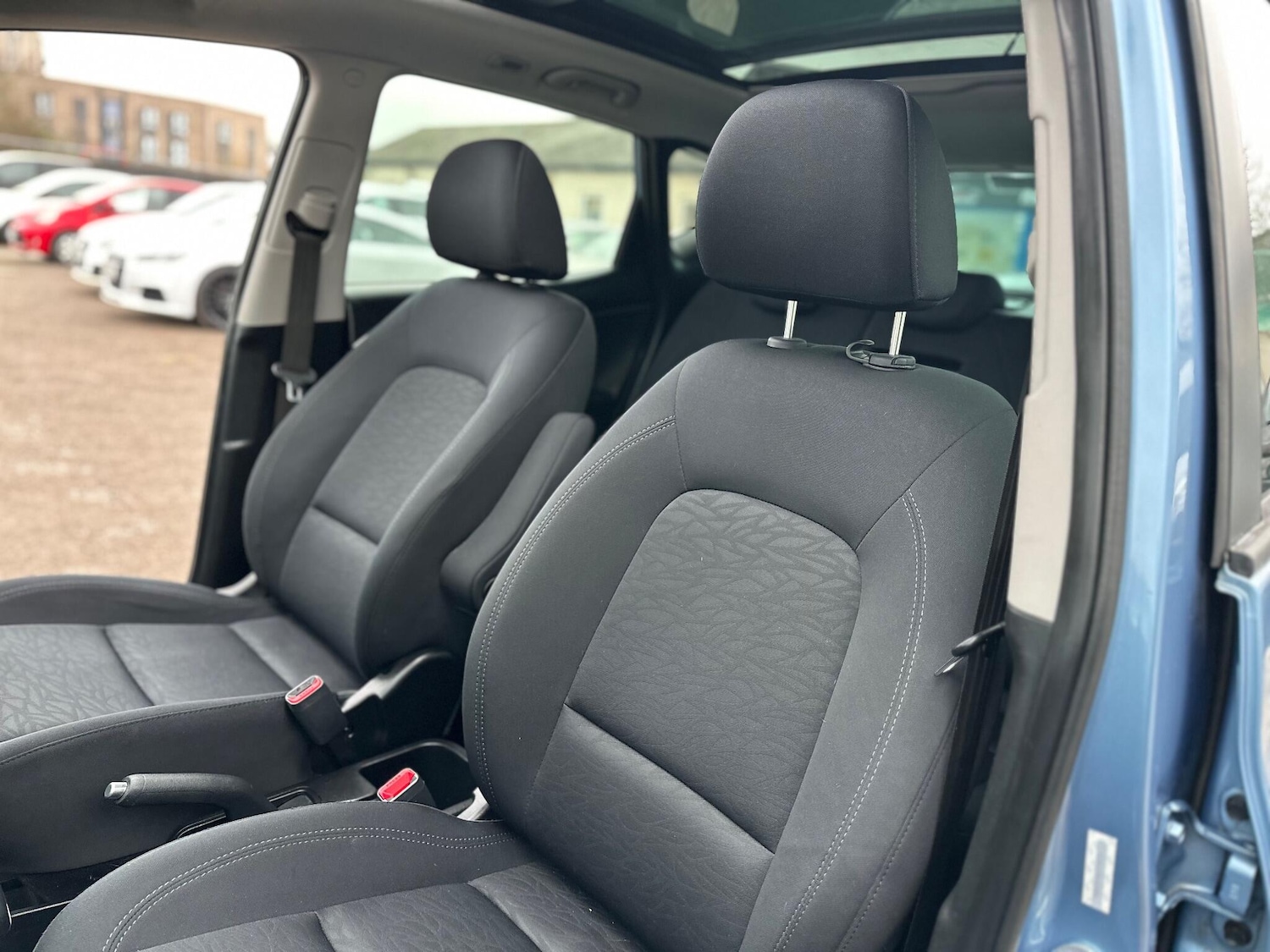 Used Hyundai Ix20 2014 for sale - 77377195: Photo 60