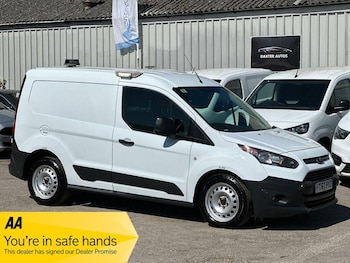 Used Ford Transit Connect 2017 for sale - 79635408: Photo