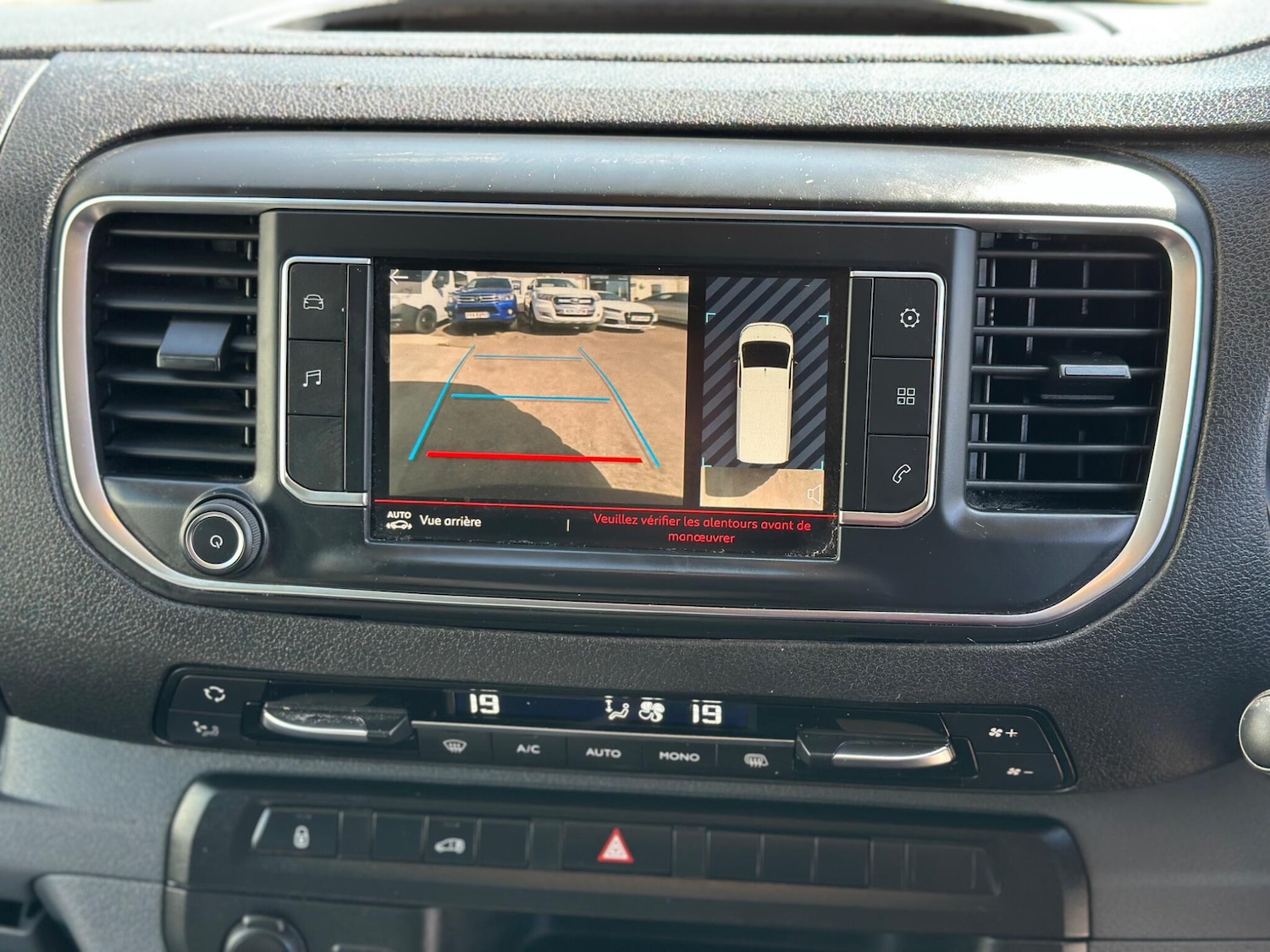 Used Citroen Dispatch 2021 for sale - 78184272: Photo 14