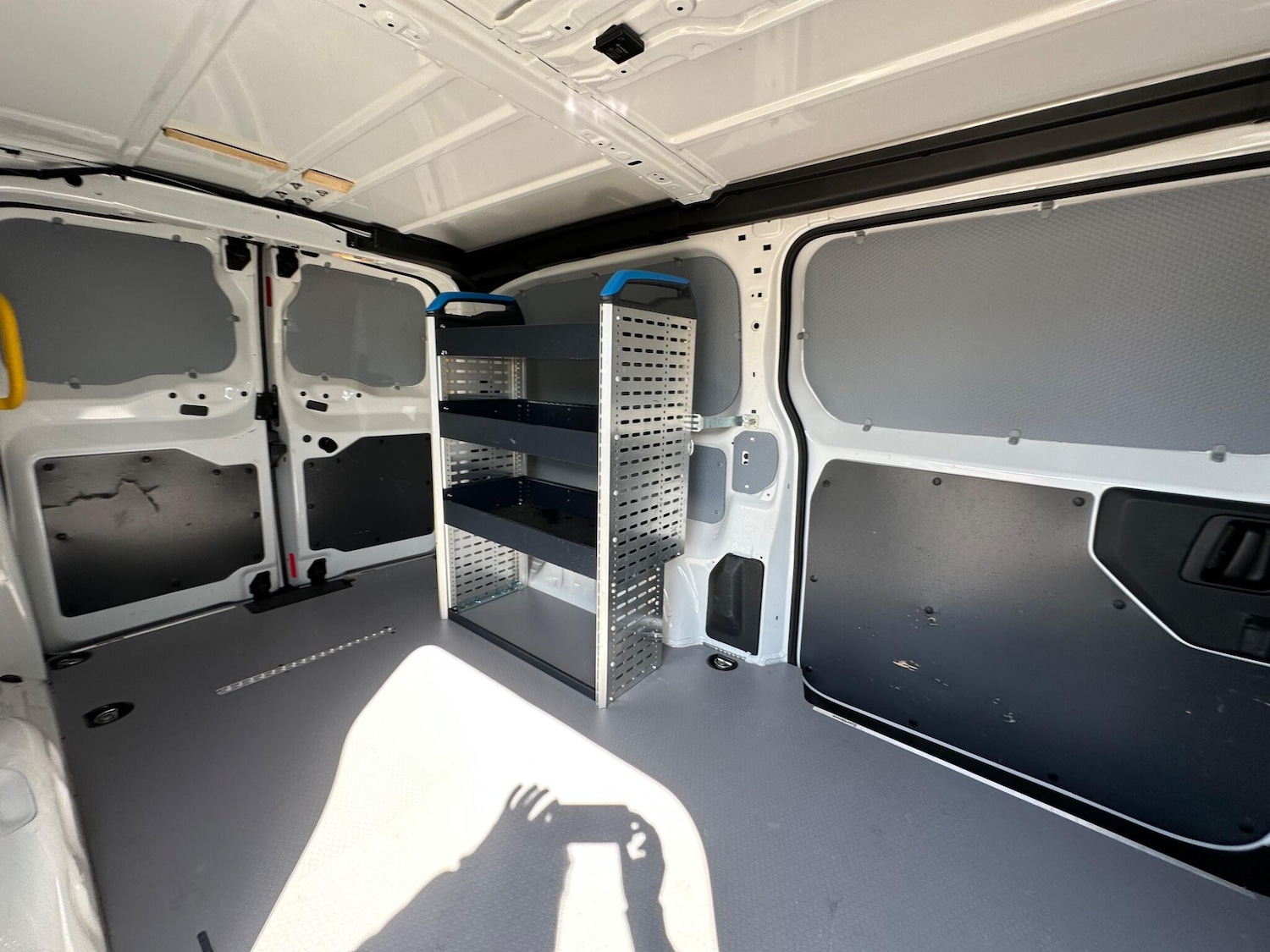 Used Citroen Dispatch 2021 for sale - 78184272: Photo 15