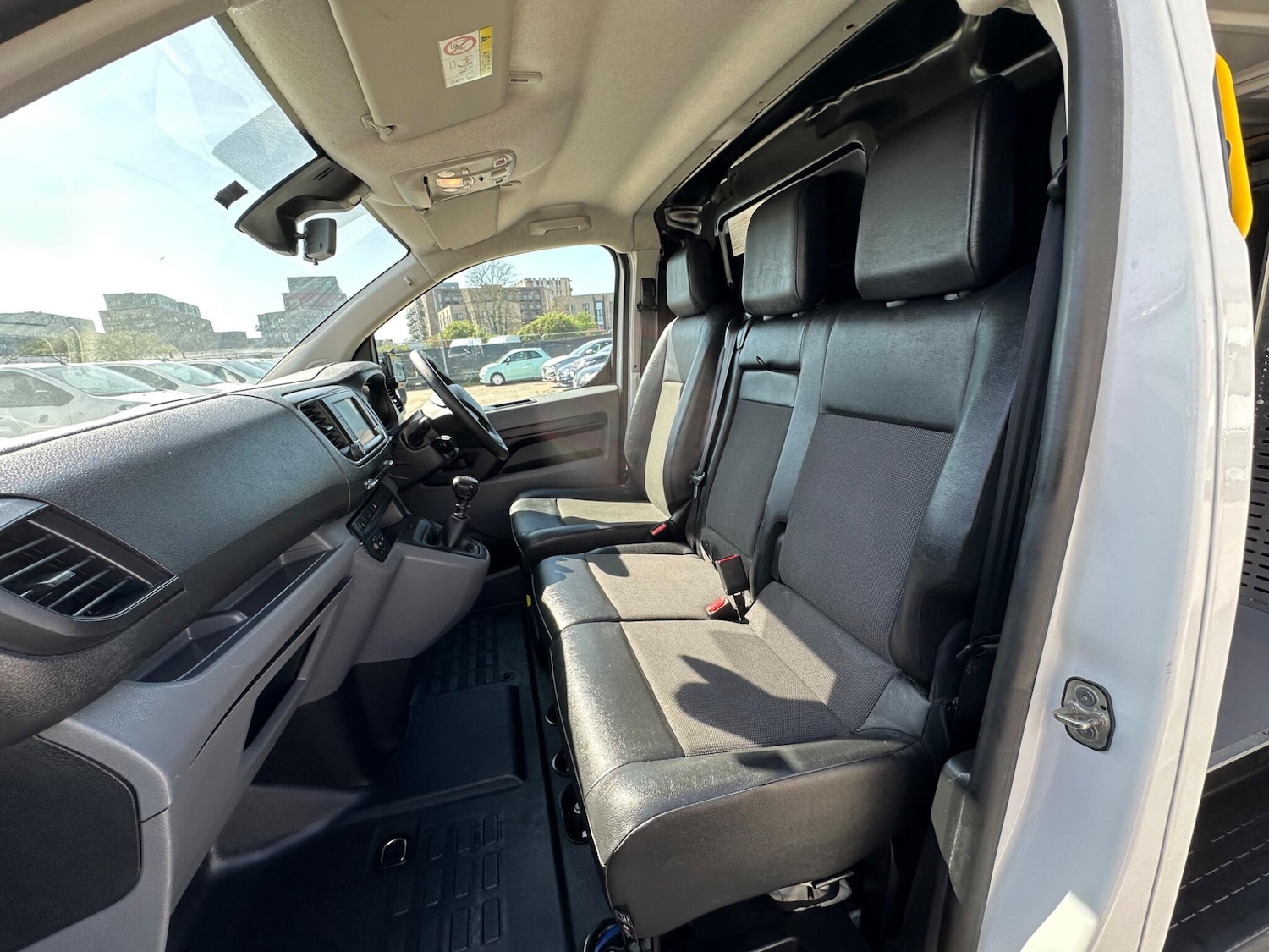 Used Citroen Dispatch 2021 for sale - 78184272: Photo 17