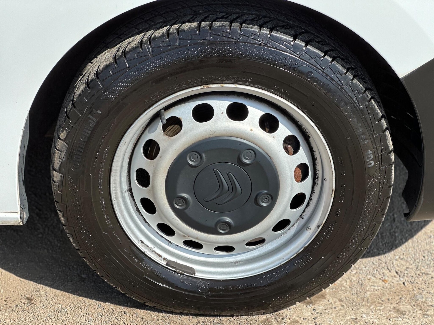 Used Citroen Dispatch 2021 for sale - 78184272: Photo 18