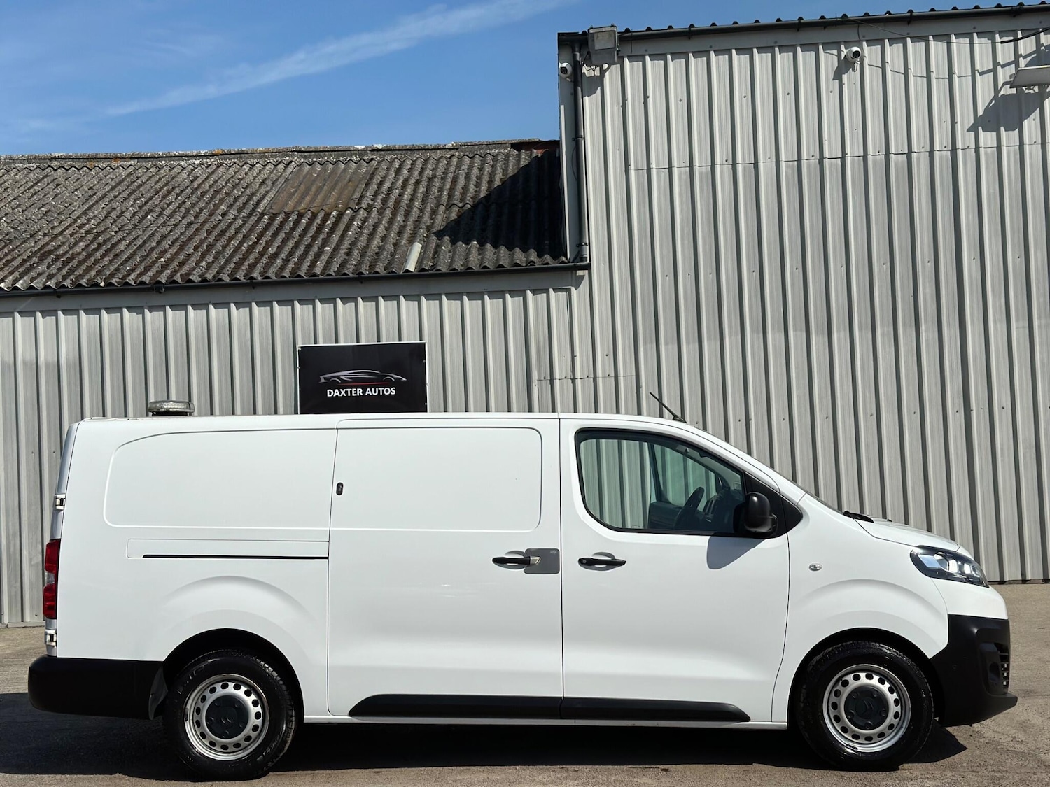 Used Citroen Dispatch 2021 for sale - 78184272: Photo 21