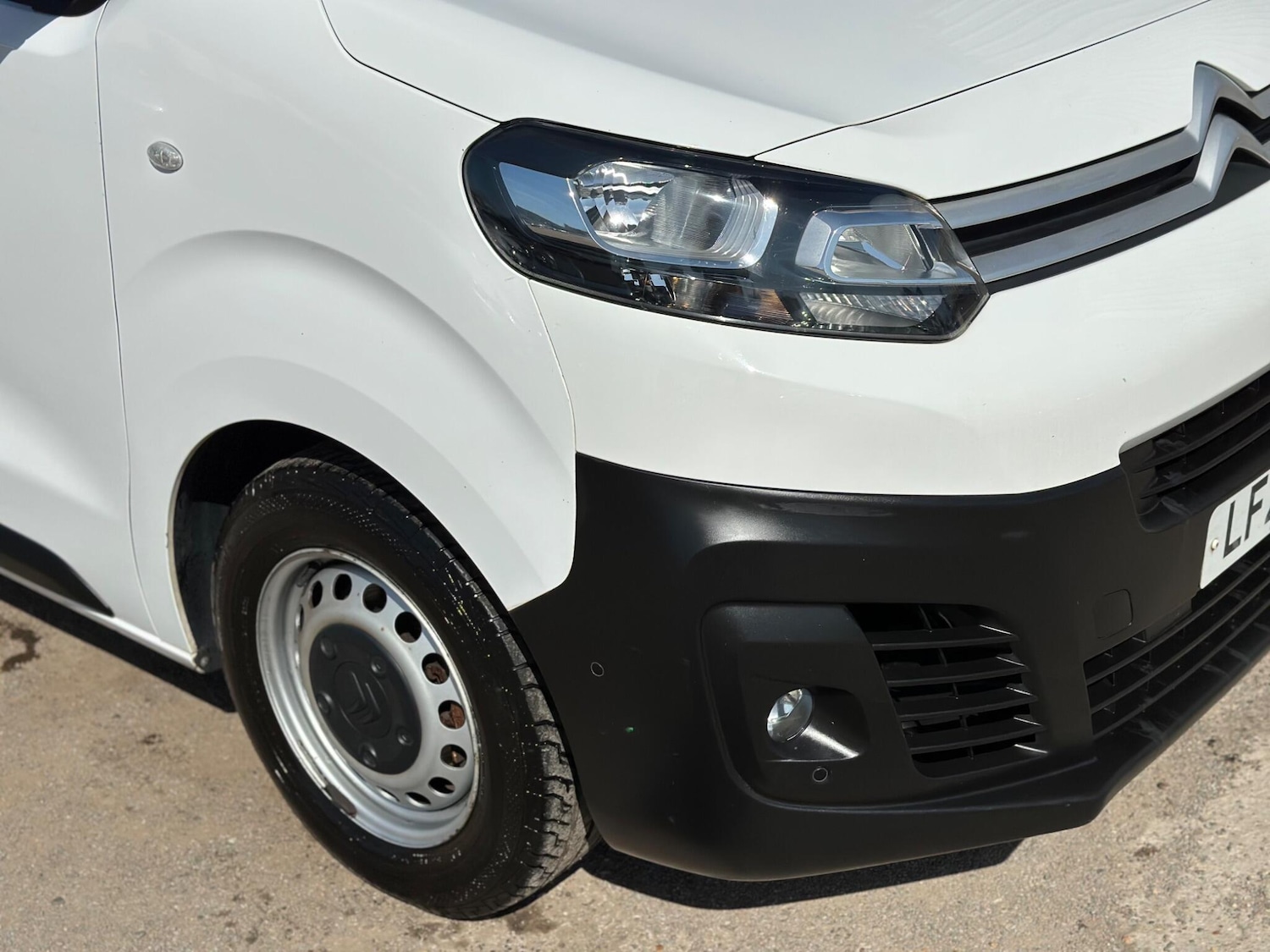 Used Citroen Dispatch 2021 for sale - 78184272: Photo 22