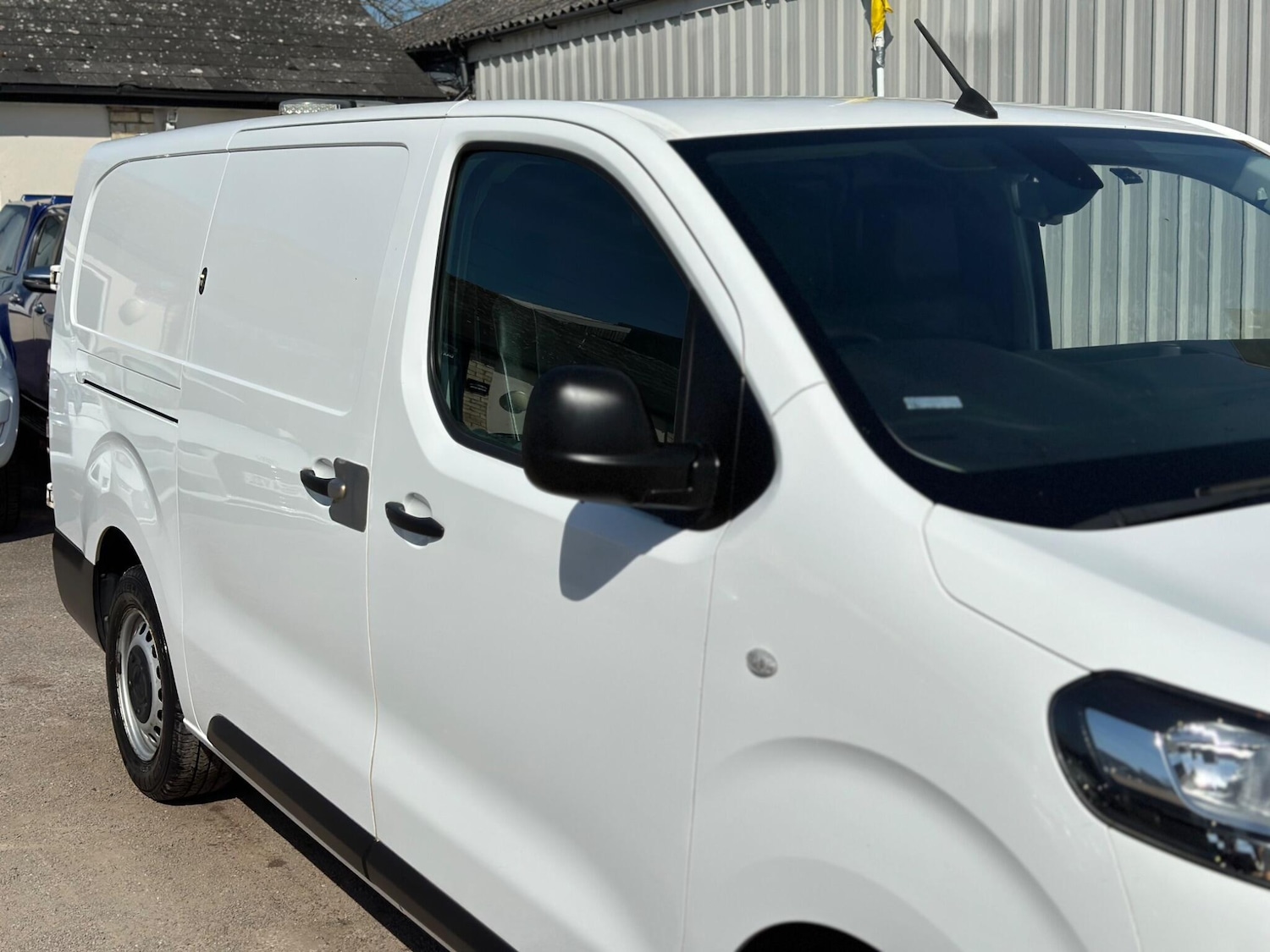 Used Citroen Dispatch 2021 for sale - 78184272: Photo 23
