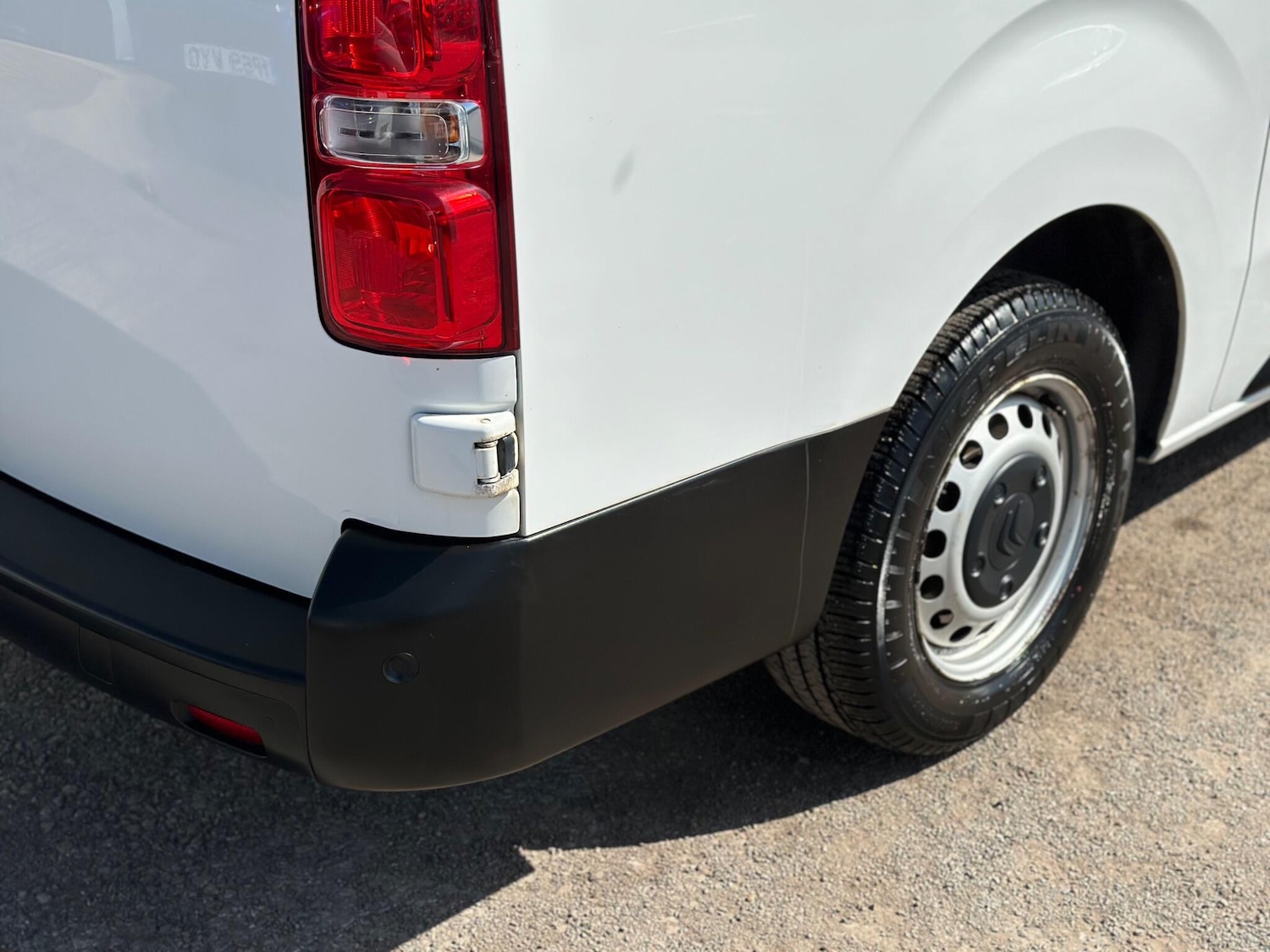 Used Citroen Dispatch 2021 for sale - 78184272: Photo 24