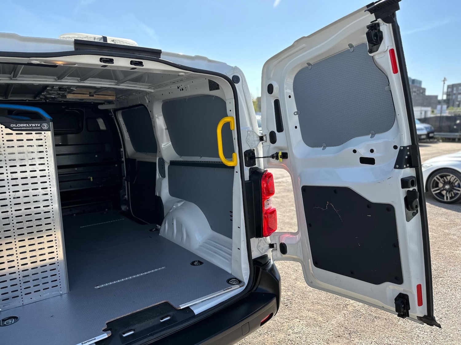 Used Citroen Dispatch 2021 for sale - 78184272: Photo 27