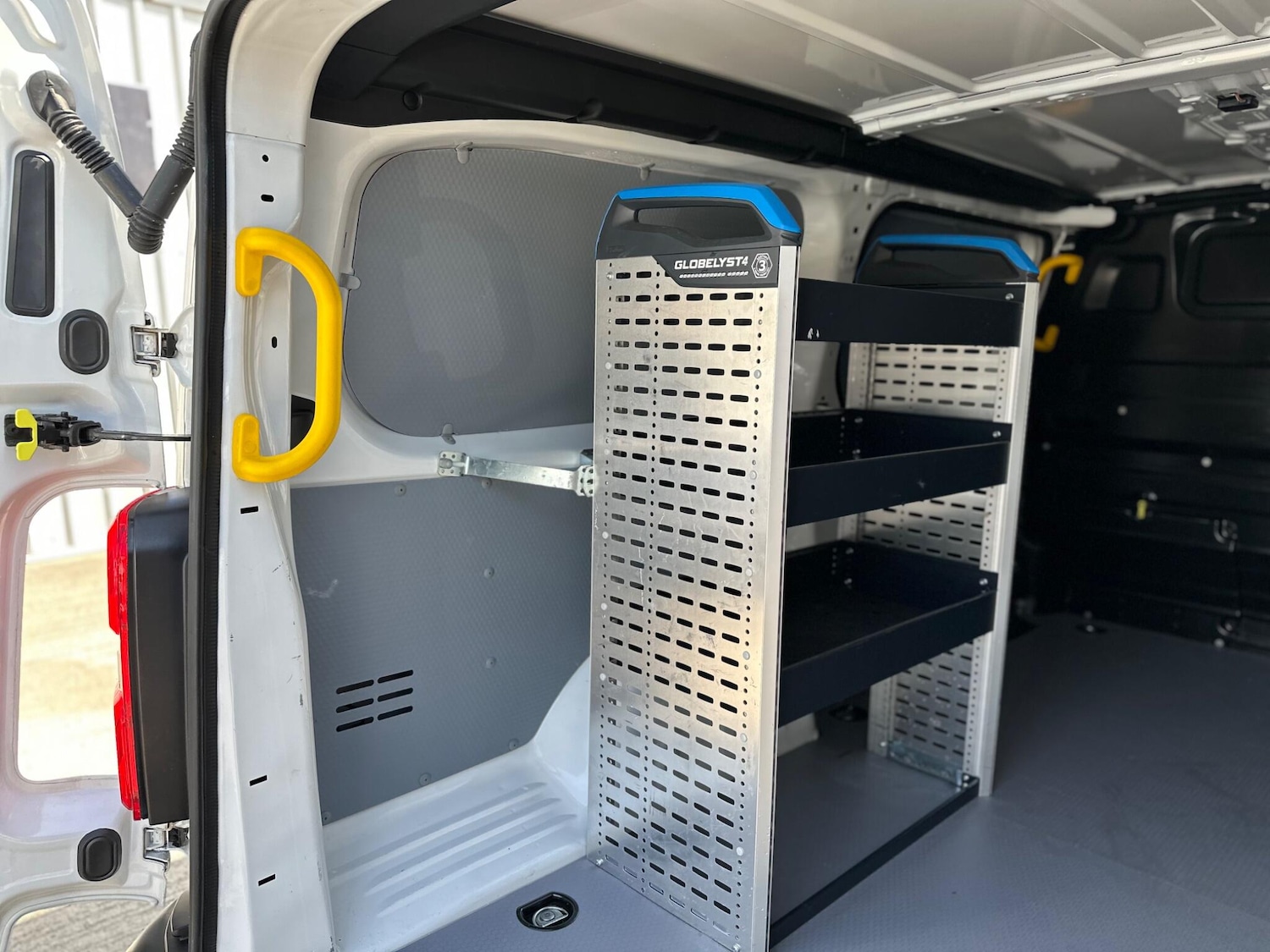 Used Citroen Dispatch 2021 for sale - 78184272: Photo 28