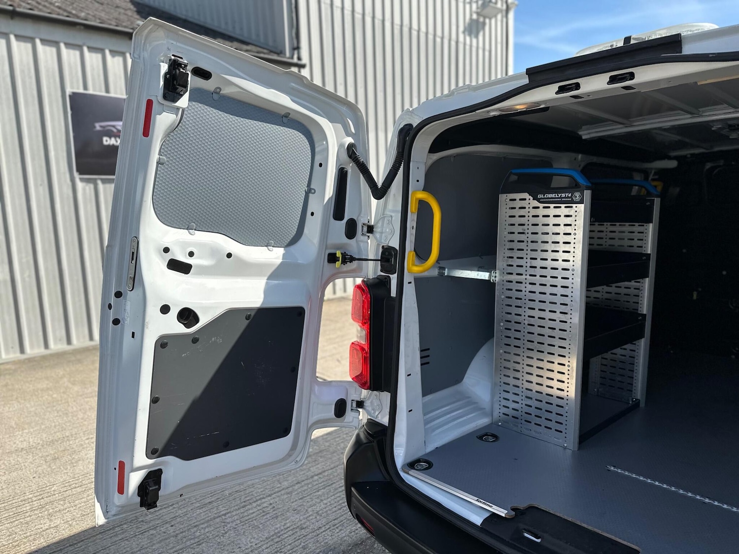 Used Citroen Dispatch 2021 for sale - 78184272: Photo 29