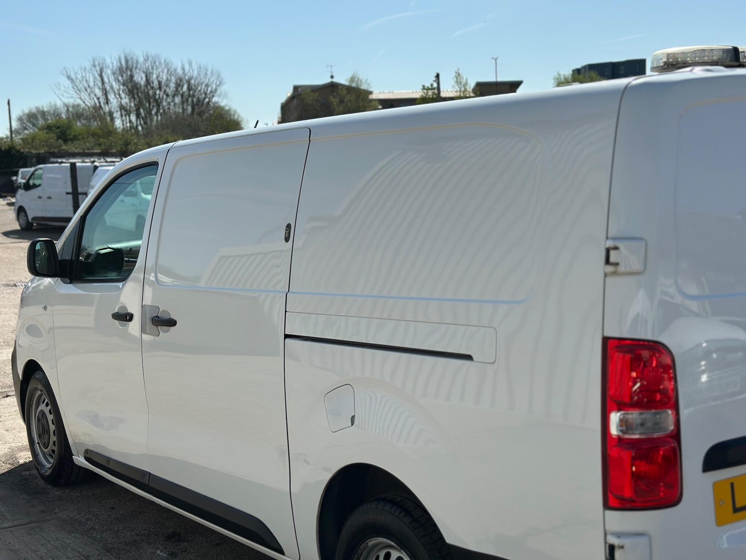 Used Citroen Dispatch 2021 for sale - 78184272: Photo 31