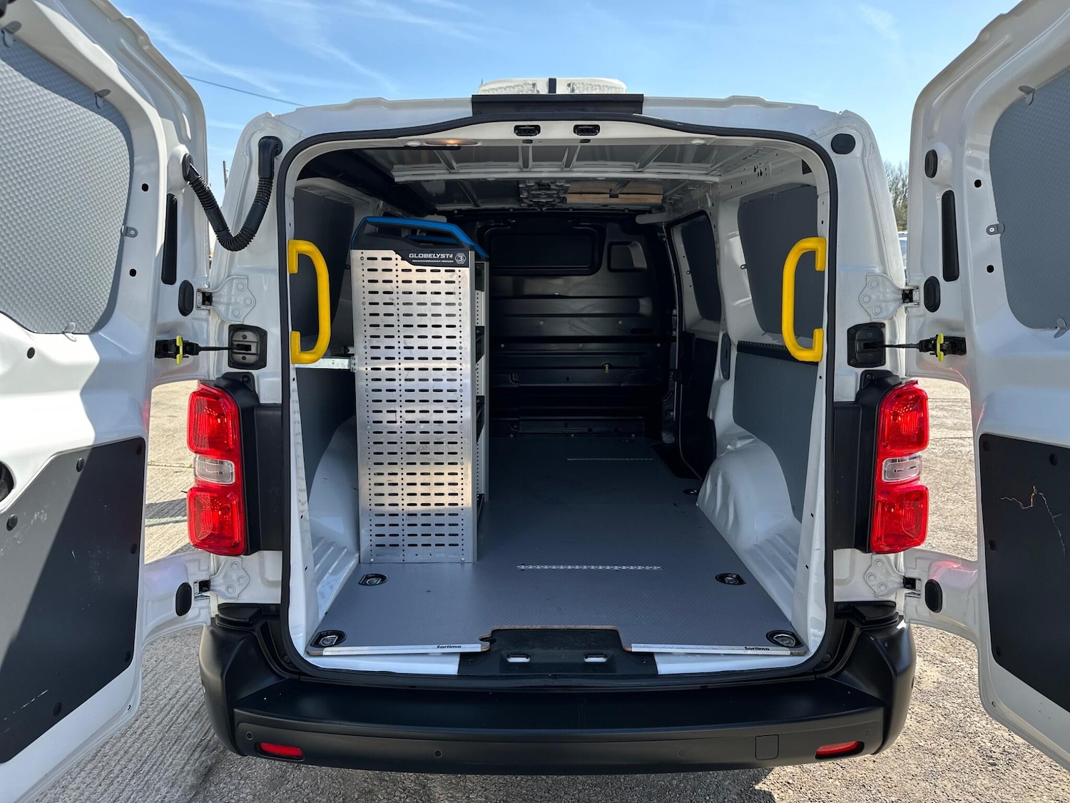 Used Citroen Dispatch 2021 for sale - 78184272: Photo 34