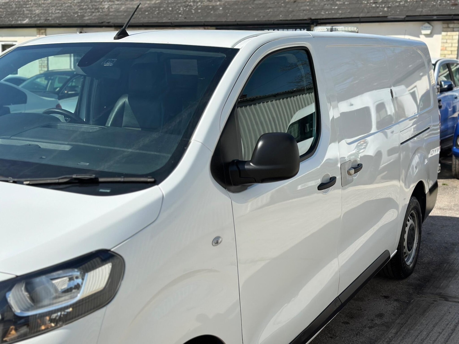 Used Citroen Dispatch 2021 for sale - 78184272: Photo 37