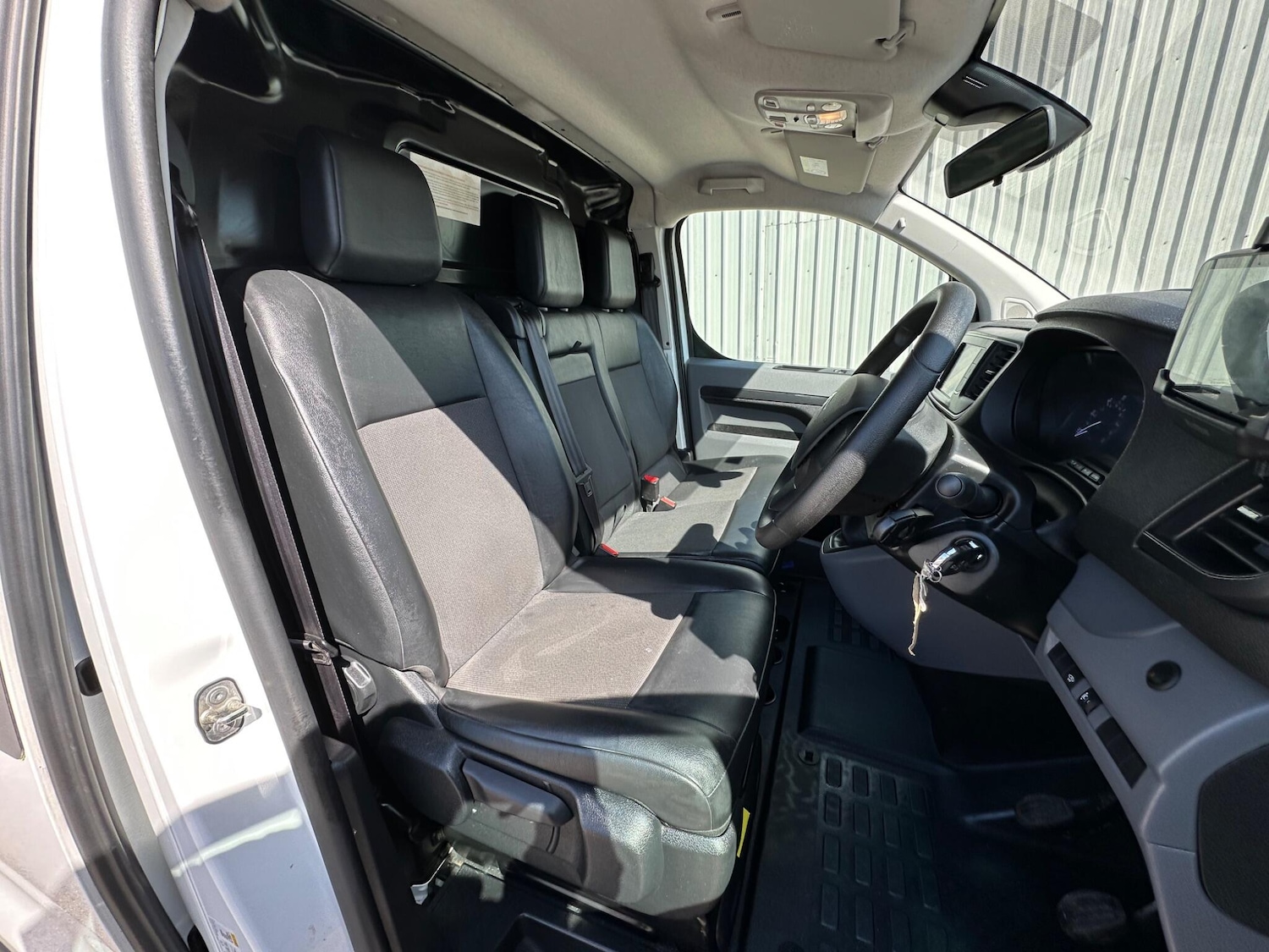 Used Citroen Dispatch 2021 for sale - 78184272: Photo 42