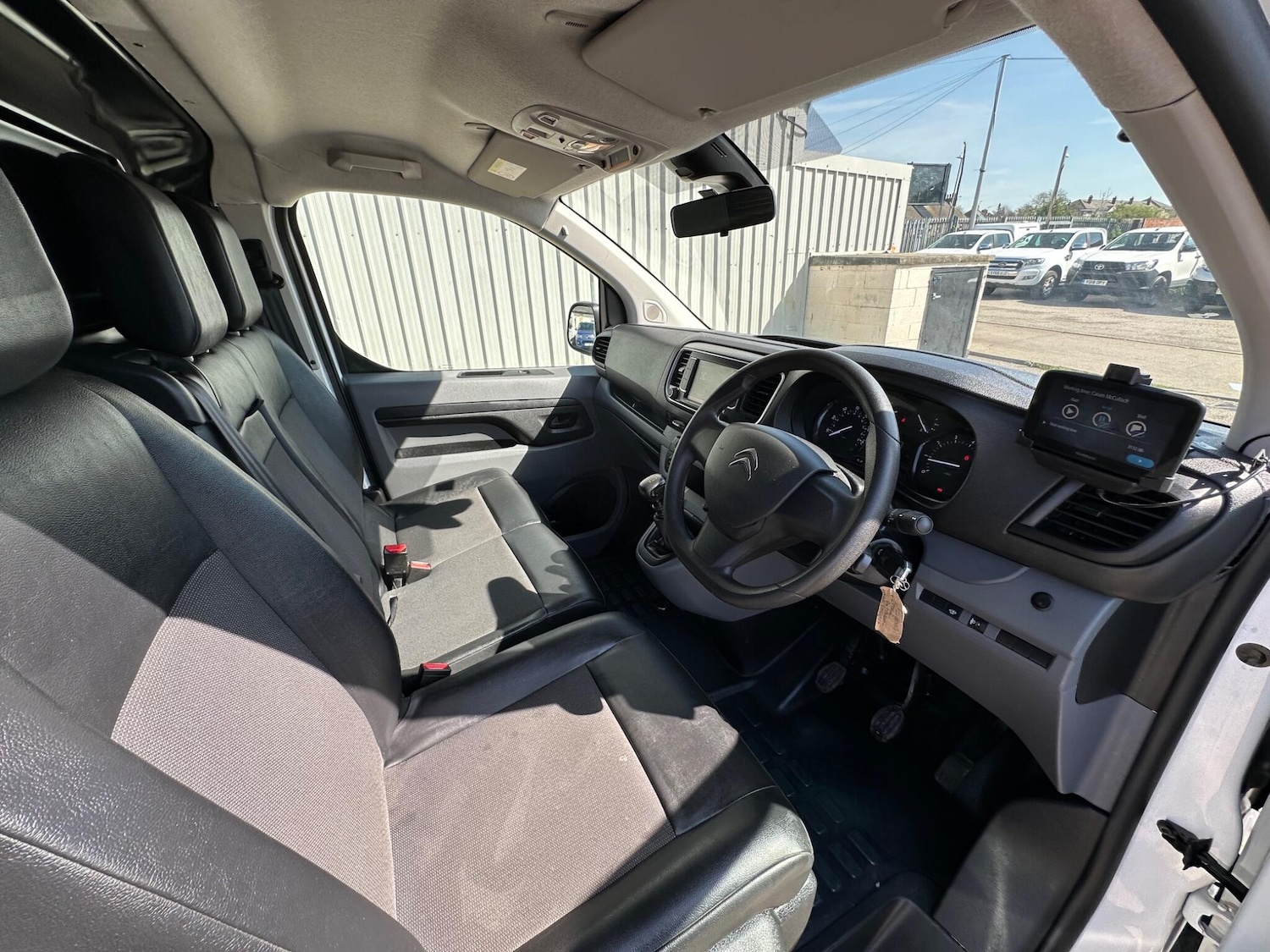 Used Citroen Dispatch 2021 for sale - 78184272: Photo 44