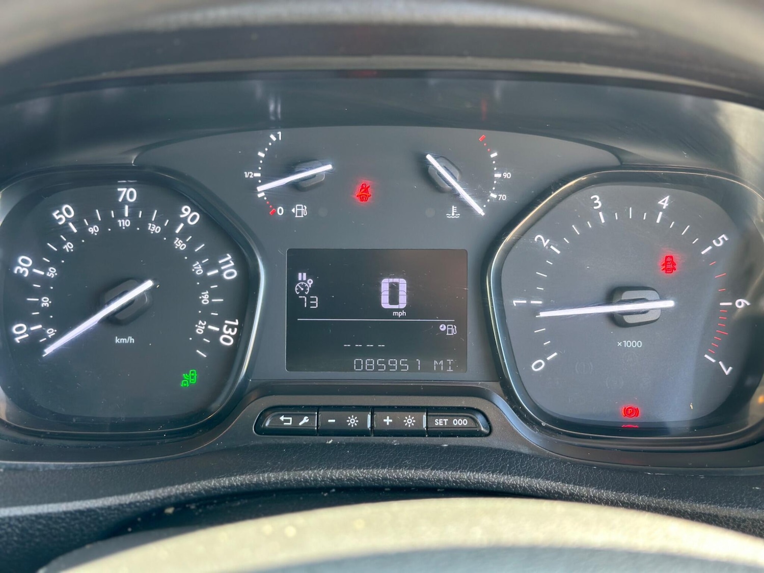 Used Citroen Dispatch 2021 for sale - 78184272: Photo 45