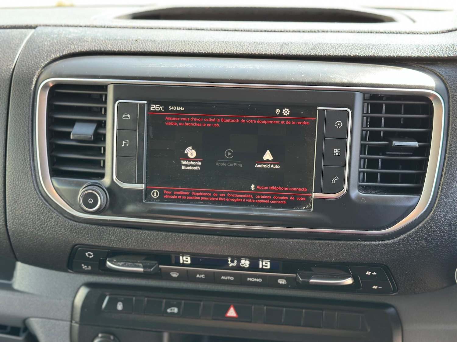 Used Citroen Dispatch 2021 for sale - 78184272: Photo 47