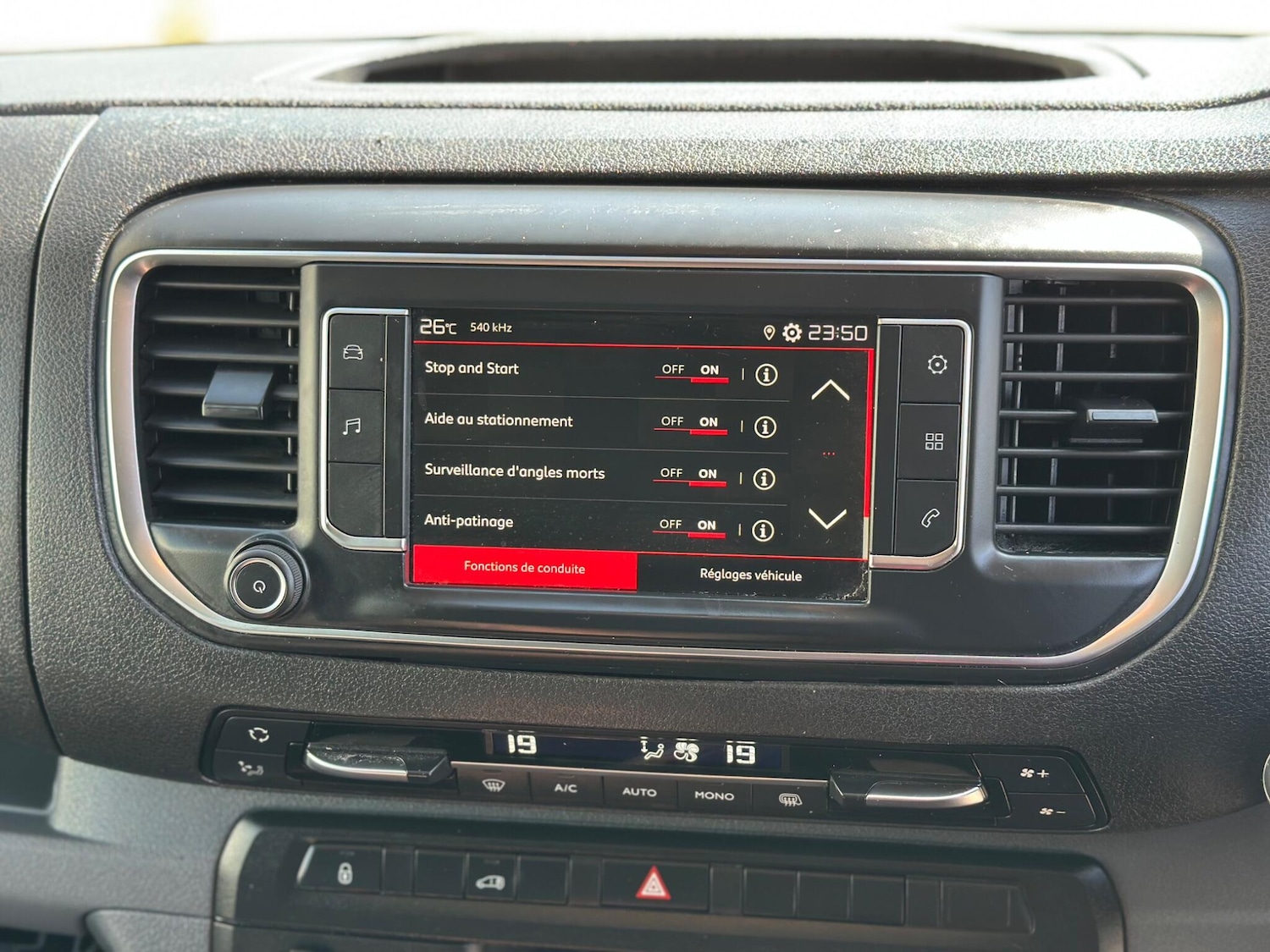 Used Citroen Dispatch 2021 for sale - 78184272: Photo 48