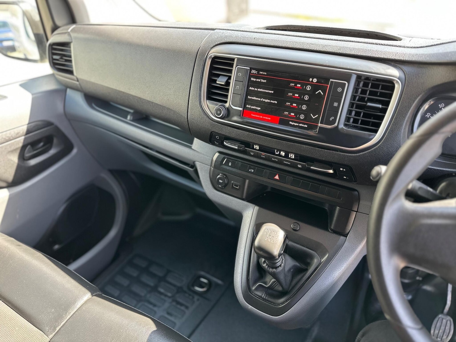 Used Citroen Dispatch 2021 for sale - 78184272: Photo 51