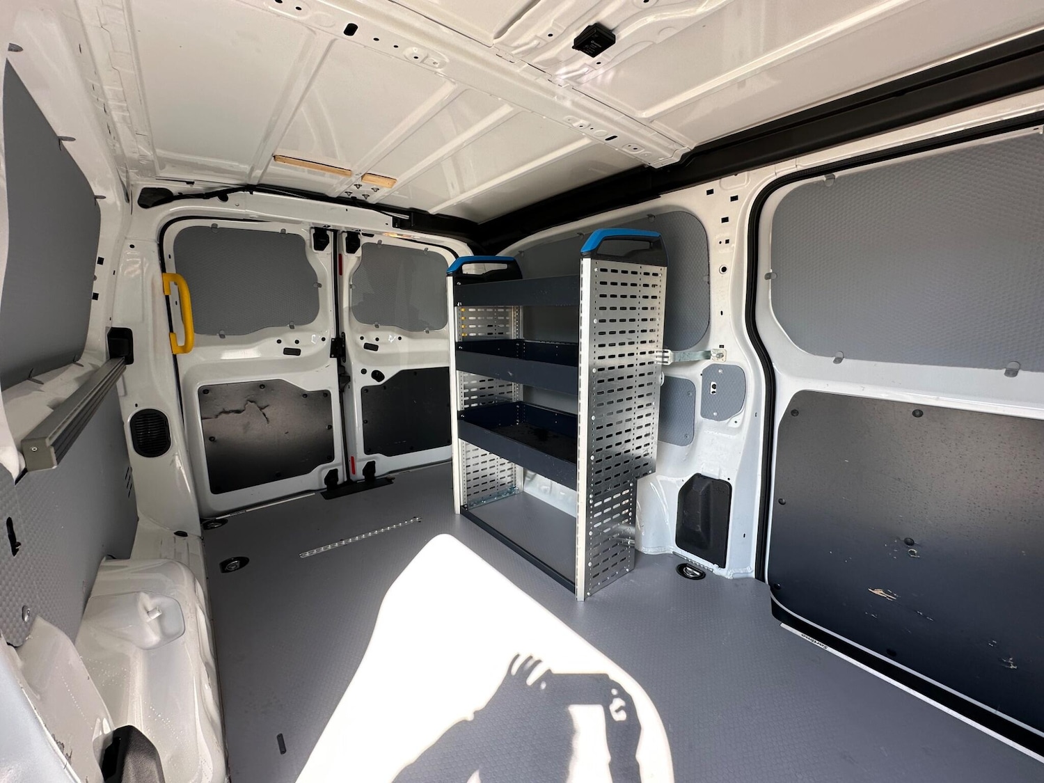 Used Citroen Dispatch 2021 for sale - 78184272: Photo 52