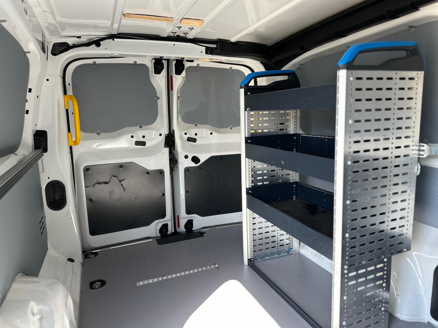 Used Citroen Dispatch 2021 for sale - 78184272: Photo 53