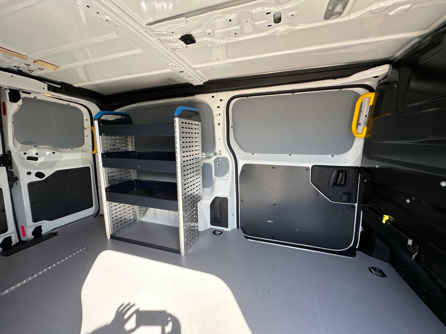 Used Citroen Dispatch 2021 for sale - 78184272: Photo 54