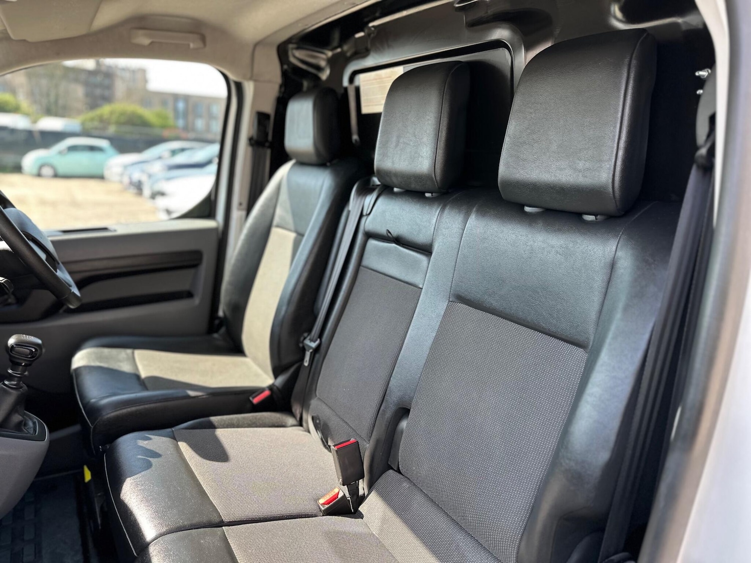 Used Citroen Dispatch 2021 for sale - 78184272: Photo 61