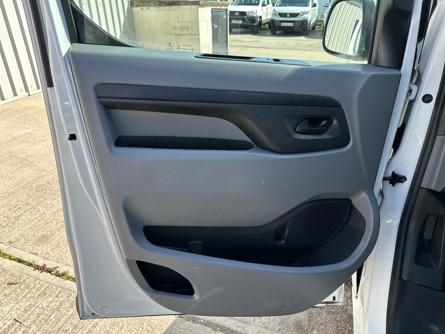 Used Citroen Dispatch 2021 for sale - 78184272: Photo 63