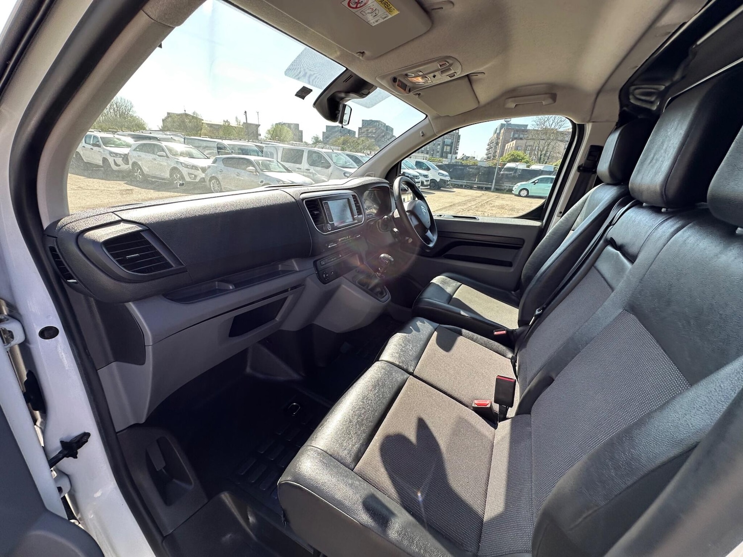 Used Citroen Dispatch 2021 for sale - 78184272: Photo 65