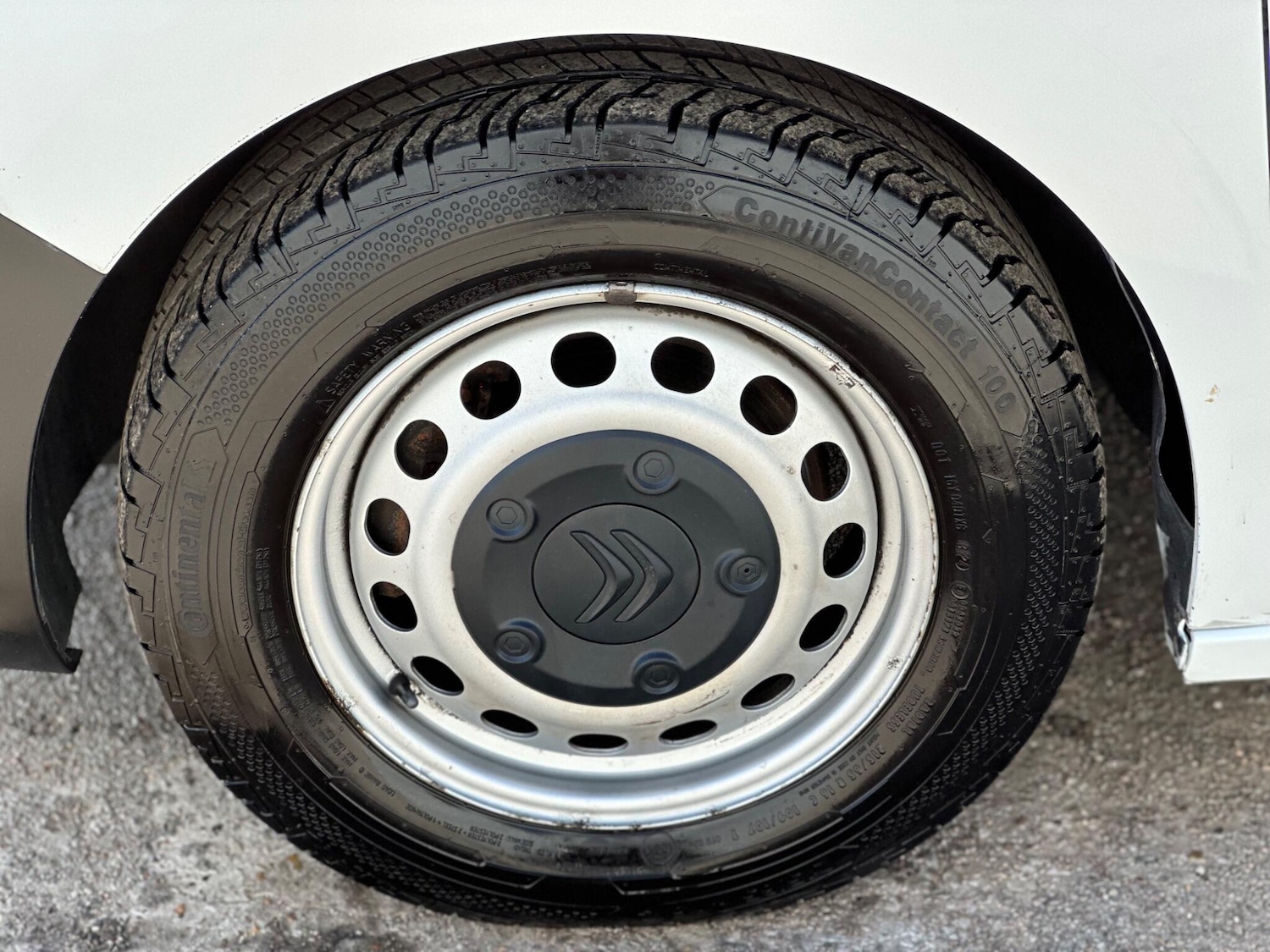 Used Citroen Dispatch 2021 for sale - 78184272: Photo 66