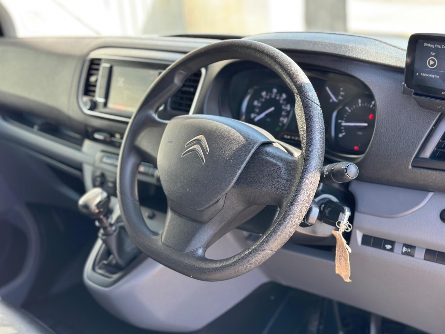 Used Citroen Dispatch 2021 for sale - 78184272: Photo 9