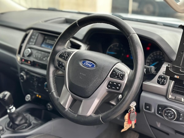 Used Ford Ranger 2019 for sale - 76315258: Photo 11