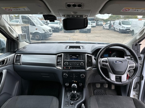 Used Ford Ranger 2019 for sale - 76315258: Photo 15