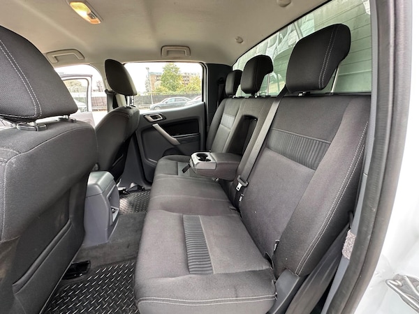 Used Ford Ranger 2019 for sale - 76315258: Photo 17